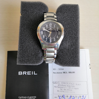 Orologio Breil nuovo