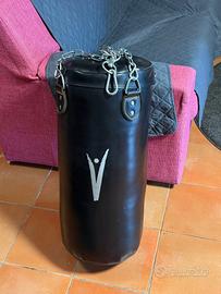 Sacco Da Boxe