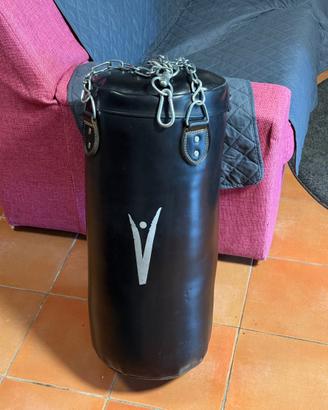 Sacco Da Boxe