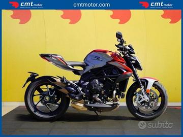 MV AGUSTA Brutale 1000 Garantita e Finanziabile