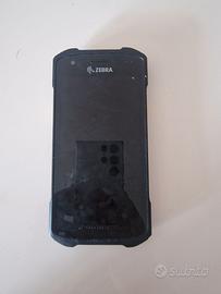 2 terminali zebra  mod tc26