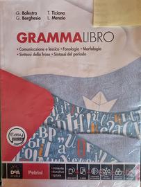 Grammalibro