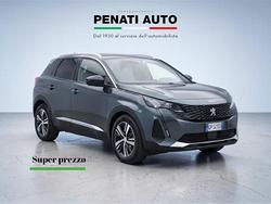 Peugeot 3008 Turbo 130 EAT8 Allure Pack FINAN...