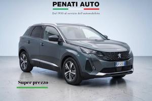 Peugeot 3008 Turbo 130 EAT8 Allure Pack FINAN...