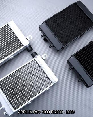 Radiatore Radiatorees APRILIA RSV 1000 R 2000 2003