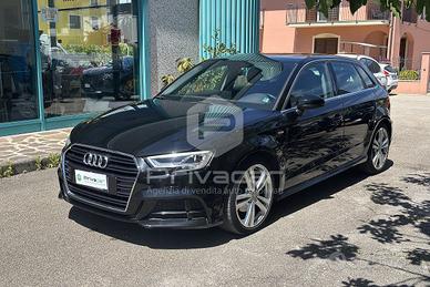 AUDI A3 SPB 35 TFSI COD Admired