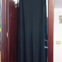 tuta lunga nuova con cartellino Dejamy,taglia m.