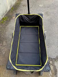 accessori per camper 