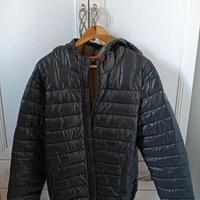 Giacca "100g" Smithy's taglia L