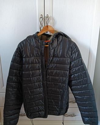 Giacca piumino "100g" Smithy's taglia L
