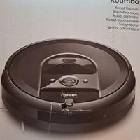 I Robot Roomba I7