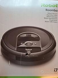 I Robot Roomba I7