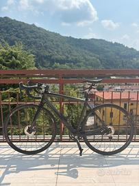 Orbea Avant Carbon Di2