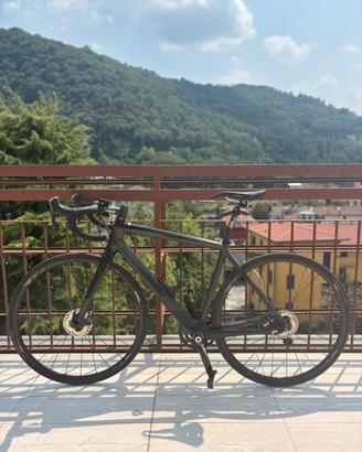 Orbea Avant Carbon Di2