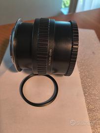 Adattatore con elicoide M42 / Sony E-mount 