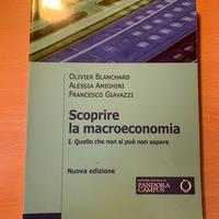 Macroeconomia