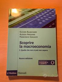 Macroeconomia