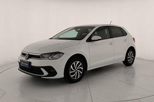 Volkswagen Polo 1.0 tsi edition plus 95cv