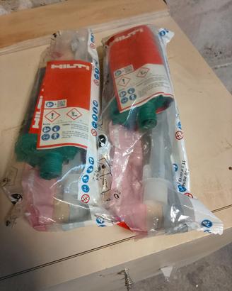 HDM 500 HILTI