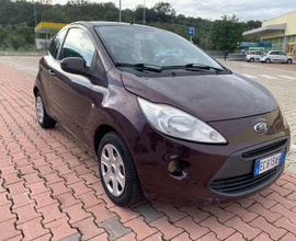 Ford Ka GPL