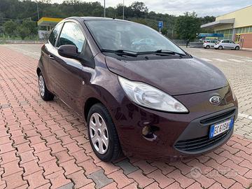 Ford Ka GPL