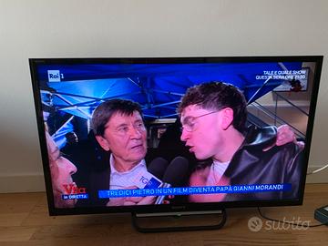 Tv Sony 32”