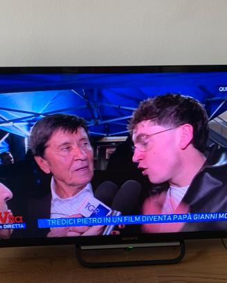 Tv Sony 32”