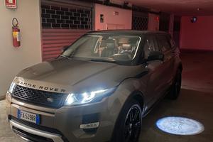 range rover evoque 2.2 R DYNAMIC