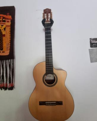 Chitarra classica elettrificata Protégé by córdoba