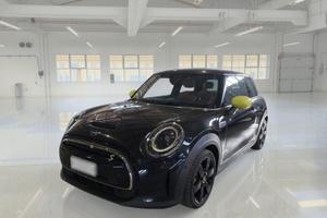MINI COOPER SE ELECTRIC 3 PORTE BERLINA