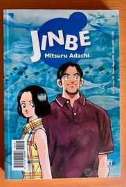 Slow step, Short Program, Miyuki, Jinbe