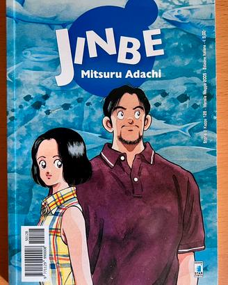Slow step, Short Program, Miyuki, Jinbe