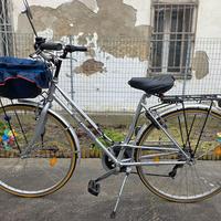 City Bike Europa 26'' - Cambio Shimano - a Copparo