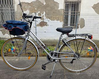 City Bike Europa 26'' - Cambio Shimano - a Copparo
