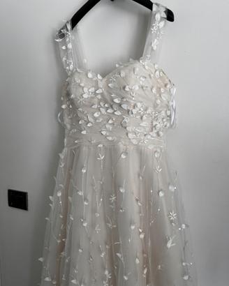 abito da sposa