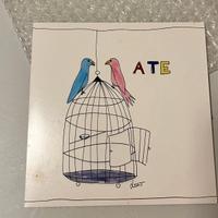 A TE - Jovanotti - Vinile 7"- RARO PROMO