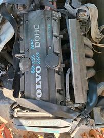 Motore VOLVO  B5202S
