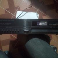 SINTONIZZATORE AKAI AT-M459