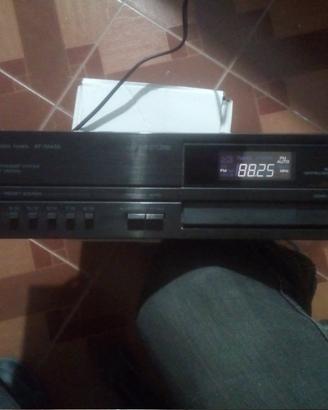 SINTONIZZATORE AKAI AT-M459