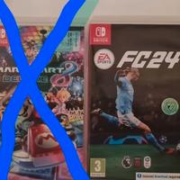 3 giochi Originali Nintendo Switch