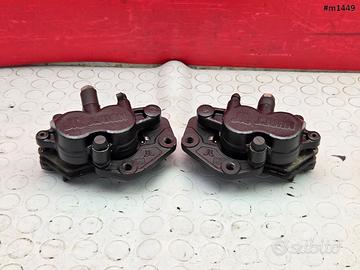 PINZE ANTERIORI CF MOTO 650GT 2022 2025 650 GT 202