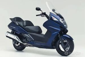 HONDA SILVER WING 400 RICAMBI
