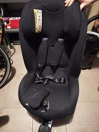Seggiolino Hauck 0-18 isofix