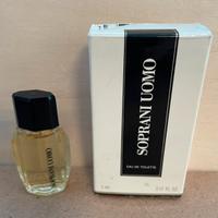 Profumo miniatura originale