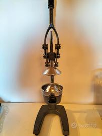 Spremiagrumi Acciaio H&H robustissimo