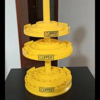 organizer per clipper