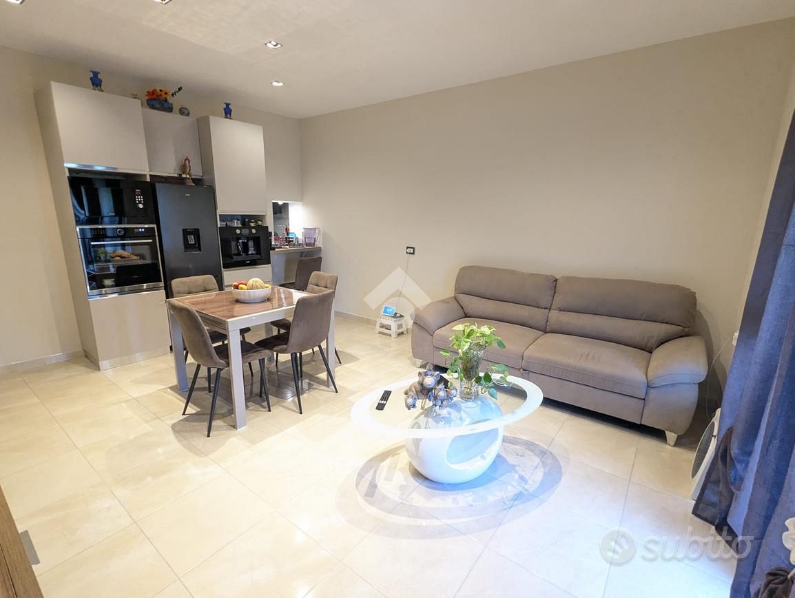 Appartamento – Ravenna, Coccolia - Vista 3