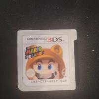 super mario 3d land