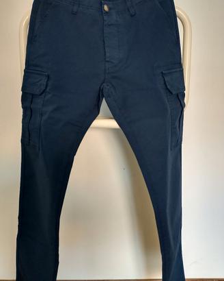 Pantalone Uomo Fay