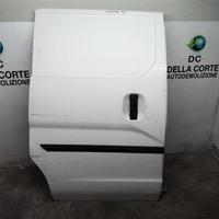 PORTIERA POSTERIORE DESTRA NISSAN NV200 1Â° Serie